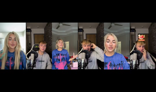 urfavblonde.tia TikTok Live — Oct 7, 2026, 9:58 PM