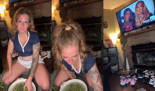 urfavblondtrkr TikTok Live — Aug 27, 2026, 2:45 AM