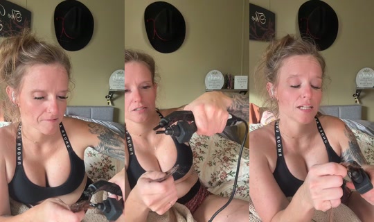 urfavblondtrkr TikTok Live — Sep 25, 2026, 9:46 PM