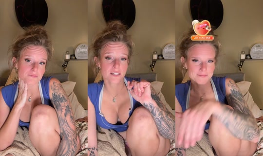 urfavblondtrkr TikTok Live — Oct 2, 2026, 1:50 AM