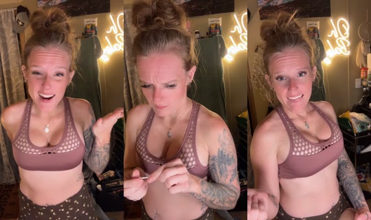 urfavblondtrkr TikTok Live — Oct 3, 2026, 6:13 AM