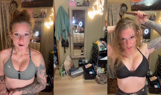 urfavblondtrkr TikTok Live — Oct 4, 2026, 12:49 AM