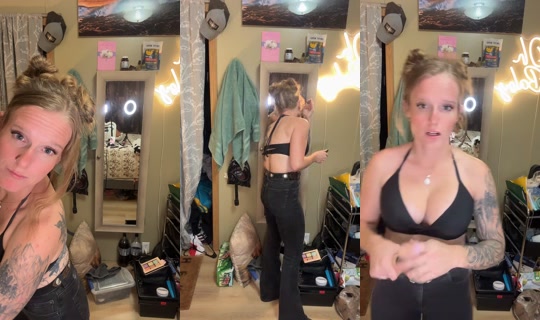 urfavblondtrkr TikTok Live — Oct 4, 2026, 1:40 AM