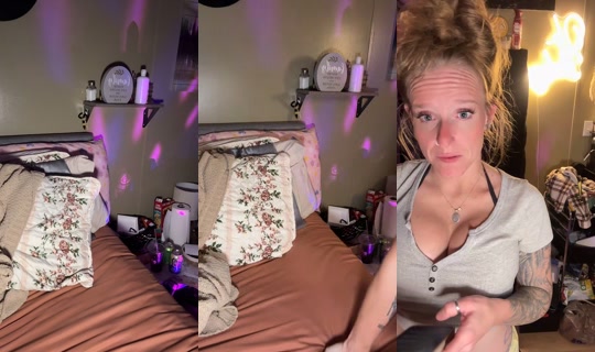 urfavblondtrkr TikTok Live — Oct 4, 2026, 6:42 AM