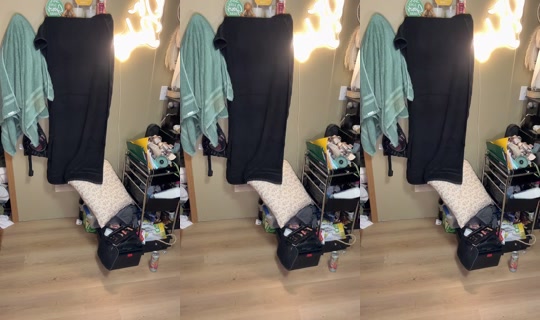 urfavblondtrkr TikTok Live — Oct 6, 2026, 3:16 AM