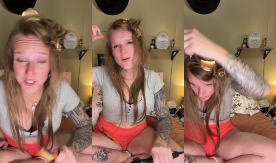 urfavblondtrkr TikTok Live — Oct 8, 2026, 2:39 AM