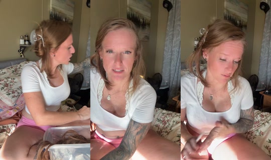 urfavblondtrkr TikTok Live — Oct 8, 2026, 8:48 PM