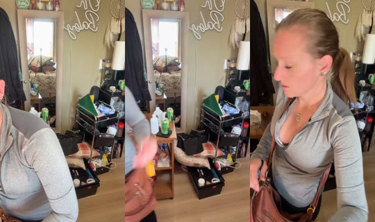 urfavblondtrkr TikTok Live — Oct 8, 2026, 9:57 PM