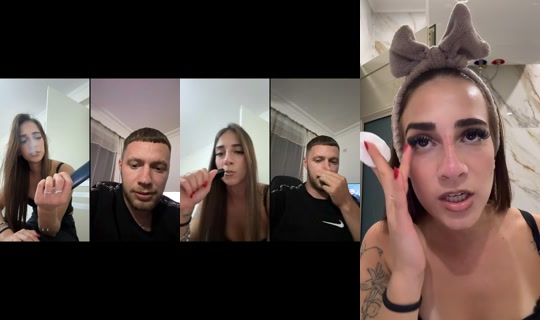 urfavbratzmora TikTok Live — Sep 22, 2026, 10:16 PM