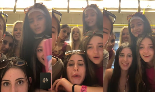 urfavdrivethruworkwe TikTok Live — Sep 29, 2026, 8:36 AM