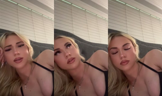 urfaveybella TikTok Live — Aug 22, 2026, 11:05 AM