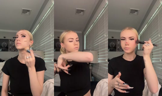 urfaveybella TikTok Live — Aug 23, 2026, 6:15 PM