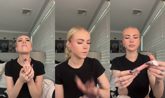 urfaveybella TikTok Live — Aug 23, 2026, 6:25 PM
