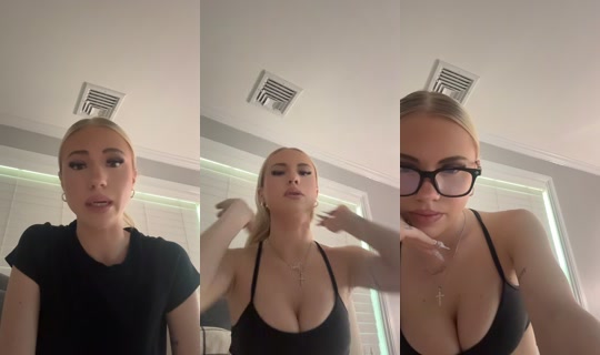 urfaveybella TikTok Live — Aug 24, 2026, 4:13 PM