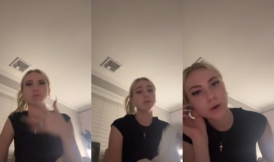 urfaveybella TikTok Live — Aug 28, 2026, 12:12 AM