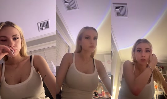 urfaveybella TikTok Live — Sep 21, 2026, 6:18 AM
