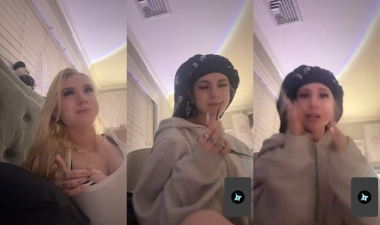 urfaveybella TikTok Live — Sep 21, 2026, 7:08 AM
