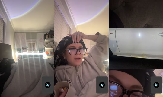 urfaveybella TikTok Live — Sep 21, 2026, 7:58 AM