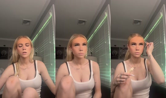 urfaveybella TikTok Live — Sep 21, 2026, 3:24 PM