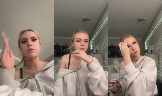 urfaveybella TikTok Live — Sep 22, 2026, 5:27 PM