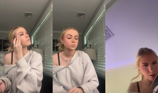 urfaveybella TikTok Live — Sep 22, 2026, 5:38 PM