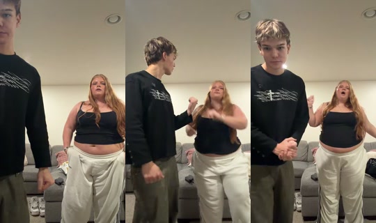 urfavgingy.69 TikTok Live — Aug 23, 2026, 1:20 AM