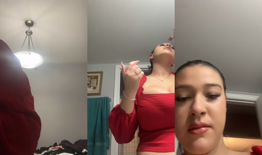 urfavitsbarbie TikTok Live — Aug 24, 2026, 6:14 PM
