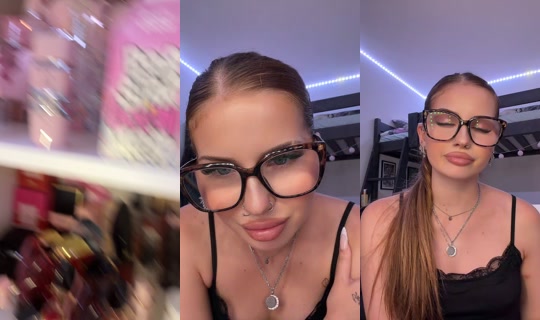 urfavmakyna TikTok Live — Aug 27, 2026, 11:21 PM