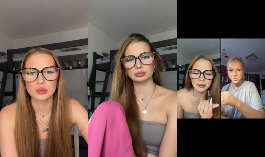 urfavmakyna TikTok Live — Aug 29, 2026, 4:33 PM