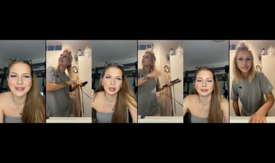 urfavmakyna TikTok Live — Aug 29, 2026, 5:23 PM