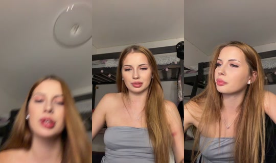 urfavmakyna TikTok Live — Sep 18, 2026, 8:22 PM