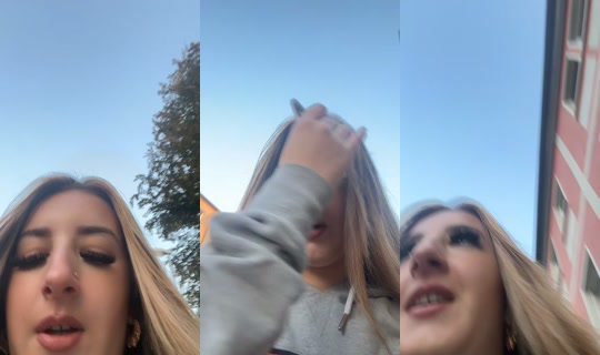 urfavmisery TikTok Live — Sep 23, 2026, 5:20 AM