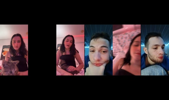 urfavoriteb_tch2024 TikTok Live — Aug 26, 2026, 9:34 AM