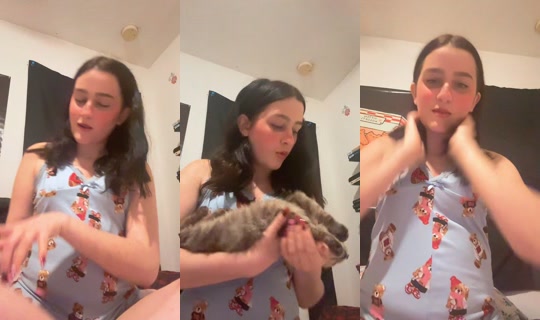 urfavoriteb_tch2024 TikTok Live — Oct 3, 2026, 1:42 AM