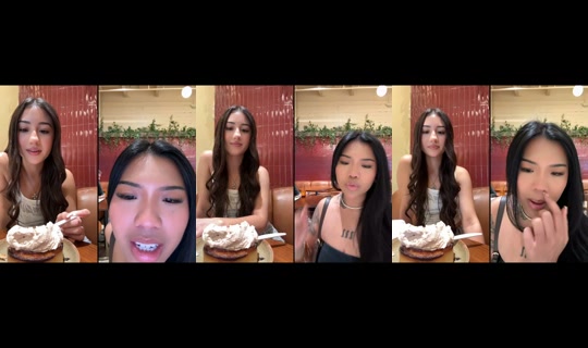 urfavpolola TikTok Live — Oct 3, 2026, 4:54 PM