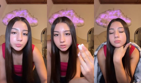 urfavpolola TikTok Live — Oct 7, 2026, 2:26 AM