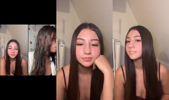 urfavpolola TikTok Live — Oct 8, 2026, 12:21 AM