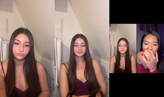 urfavpolola TikTok Live — Oct 8, 2026, 1:12 AM