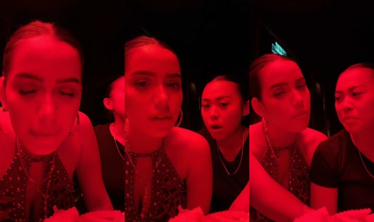 urfavsevsev TikTok Live — Aug 23, 2026, 5:06 PM