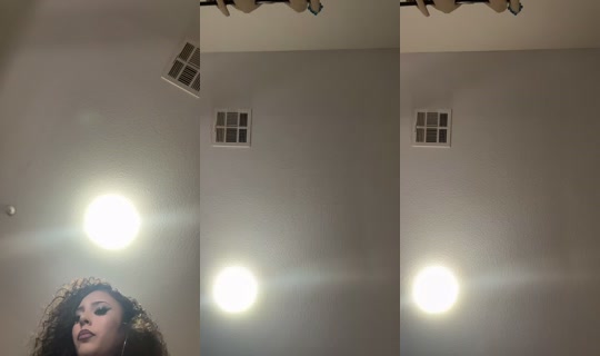urfavspiritualgf TikTok Live — Aug 20, 2026, 5:39 AM