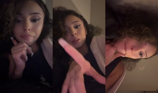 urfavspiritualgf TikTok Live — Aug 21, 2026, 5:46 AM