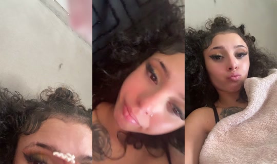 urfavspiritualgf TikTok Live — Aug 22, 2026, 11:54 PM