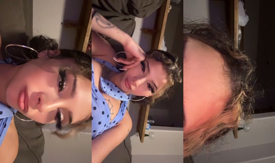 urfavspiritualgf TikTok Live — Aug 27, 2026, 3:49 AM