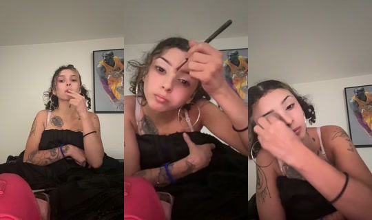 urfavspiritualgf TikTok Live — Sep 23, 2026, 6:30 PM