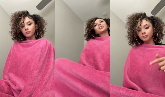 urfavspiritualgf TikTok Live — Sep 25, 2026, 8:12 PM