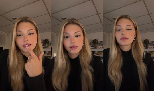 urfavv.abyby TikTok Live — Aug 29, 2026, 6:26 AM
