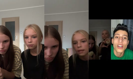 urfavv.aurelia TikTok Live — Sep 24, 2026, 3:55 PM