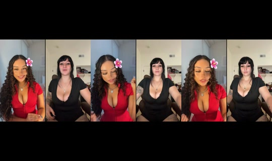 urfavvbratzzz TikTok Live — Aug 23, 2026, 8:38 PM