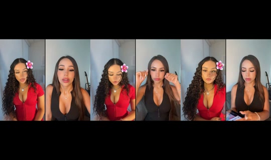 urfavvbratzzz TikTok Live — Aug 23, 2026, 10:40 PM