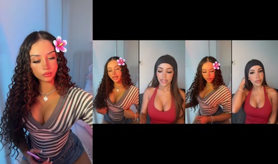 urfavvbratzzz TikTok Live — Aug 26, 2026, 11:07 PM